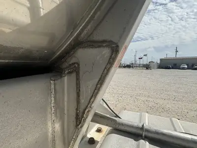 Used 1988 BRENNER 304 SS Tanker Trailers Texas US | MCO Truck & Equipment #1513785