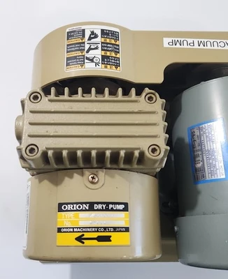 USED Orion KHA400A