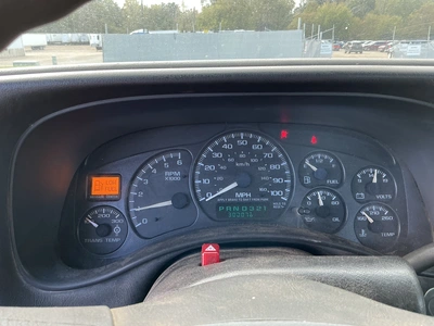 Used 2002 CHEVROLET SILVERADO Pickup Trucks Michigan US | Miedema Asset Management Group #1474442