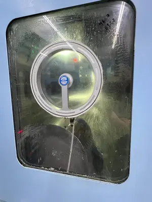 2015 MATSUURA CUBLEX-63V Must Move Immediately - Machining Centers - Vertical | Quick Machinery Sales, Inc. (14)