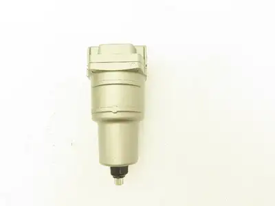 SMC AMG250C-N02 Water Separator Dryer Bowl 1/4NPT Sight Glass