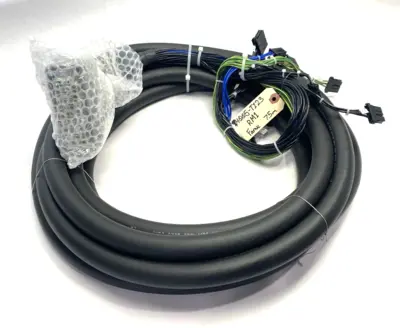 New | in-Stock FANUC 4005-T123 Robot Parts Michigan US | Maverick Industrial Sales #1397743