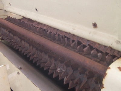 Used _UNKNOWN_ _UNKNOWN_ Lump Breaker Minnesota US | A&I Equipment #1317127