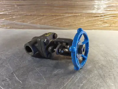 USED SMITH 0800