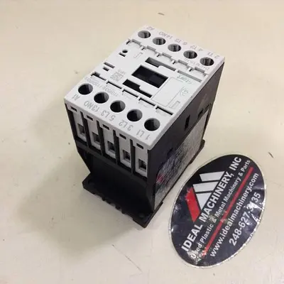 USED MOELLER DILM12-10