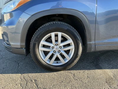 Used 2015 TOYOTA HIGHLANDER SUVs Michigan US | Miedema Asset Management Group #1476946