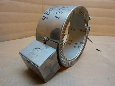NEW FAST HEAT BKX10845