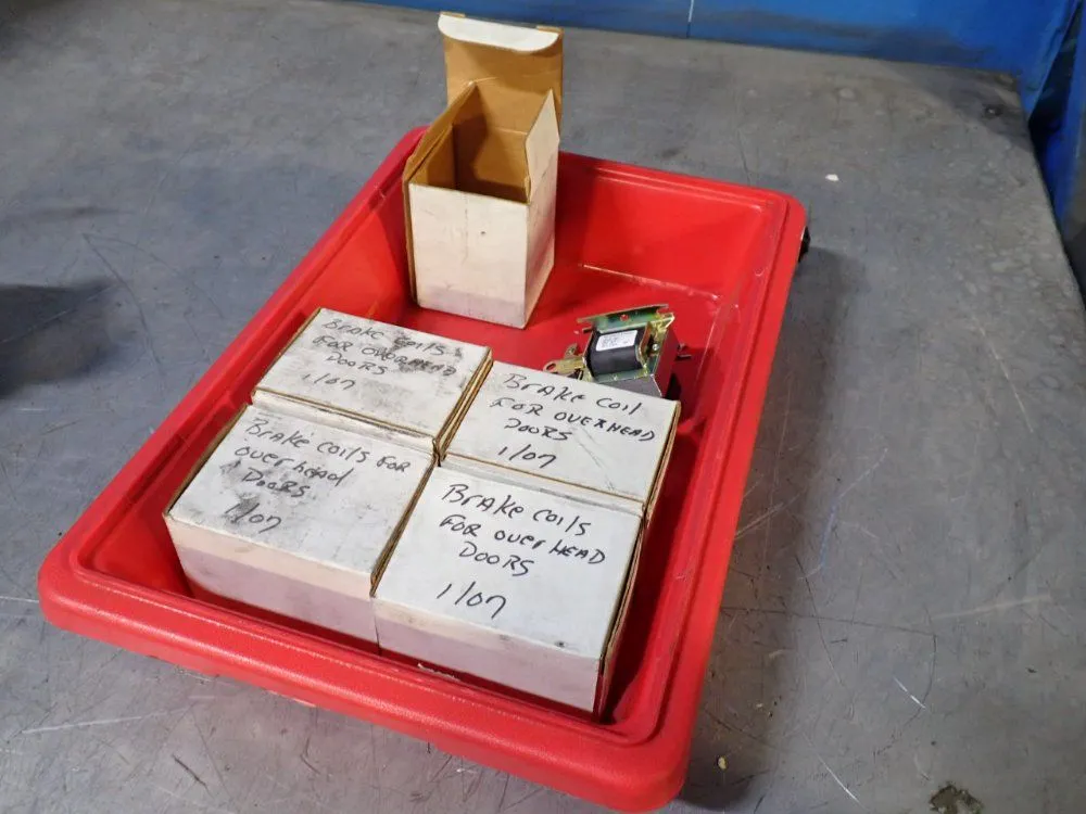 Used DORMEYER 86263 Misc Electrical & Power Parts Ohio US | HGR 24 #912933