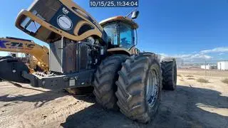 Used 2013 Challenger MT965C Tractors & Trailers Colorado US | Rubbl #1333422