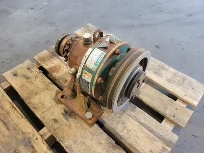 Used SM-CYCLO CHH-4135Y Gearboxes British Columbia CA | Lenmark #1440956