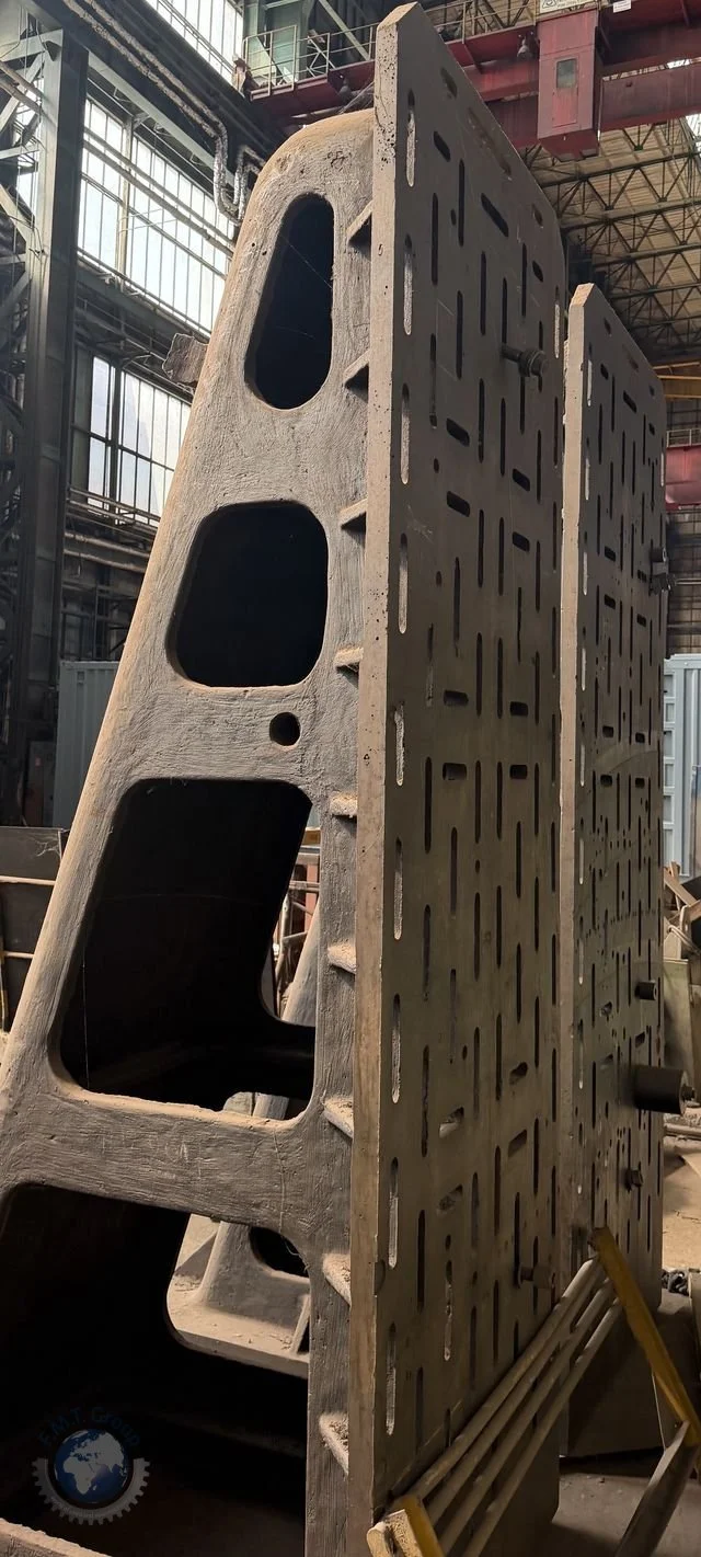 Used ŠKODA PLZEŇ UU 3500, UHOLNÍKY Angle Plates SK | F.M.T. Group s.r.o. #1366651