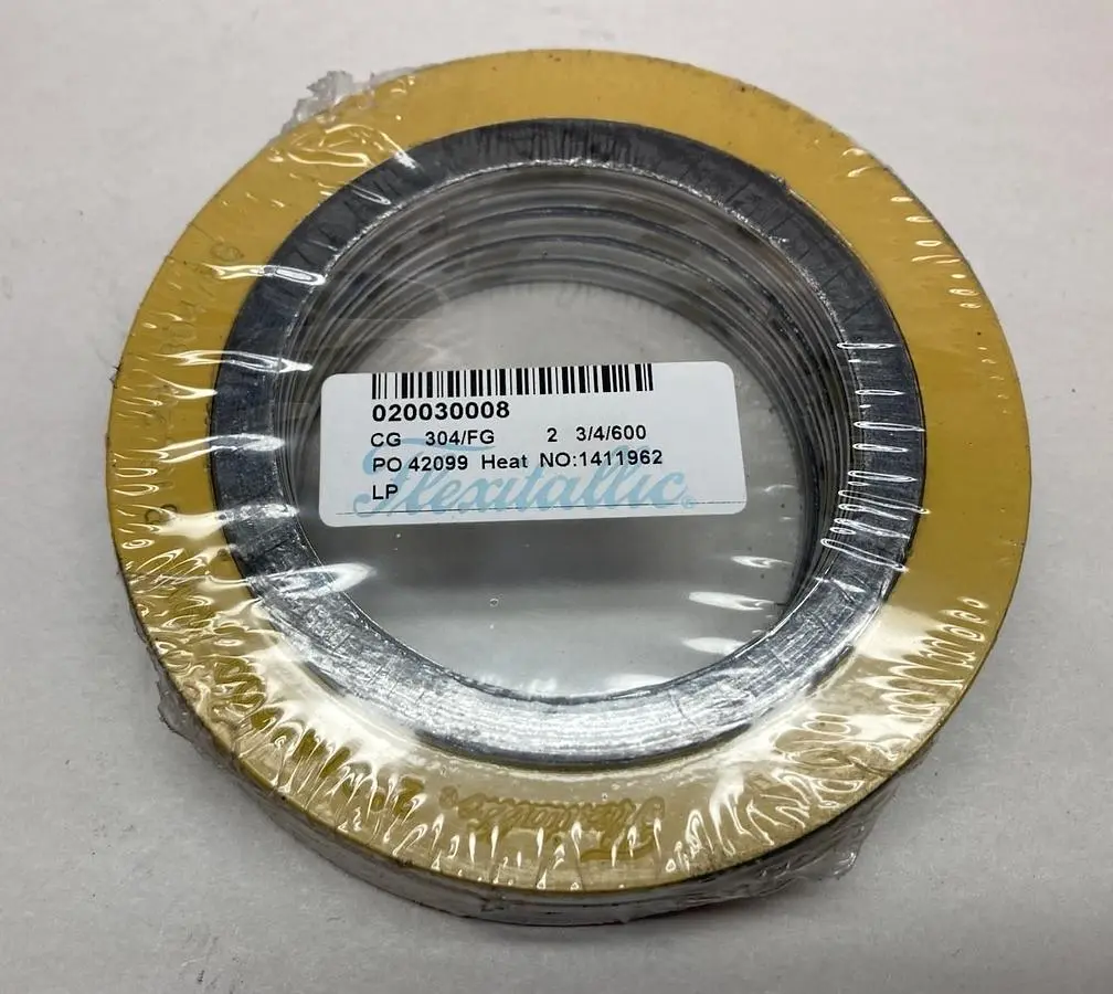 Used CURTISS-WRIGHT 42099 1411962 Seals & Gaskets Ohio US | Surplus Asset Holdings #1247891