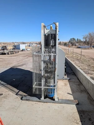 USED 2000 ITALPRESSE GL/190‑PS