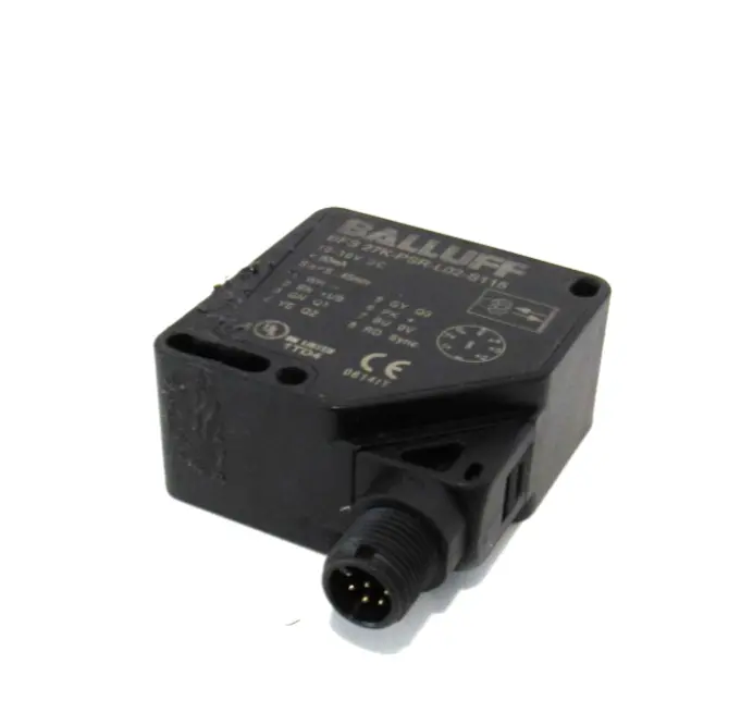 Used BALLUFF _UNKNOWN_ Proximity Sensors Michigan US | SB Industrial Supply #1001494