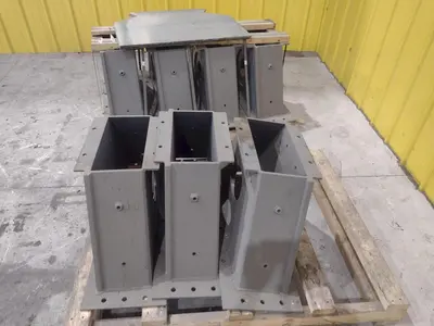 USED PANGBORN