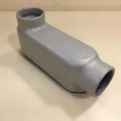 USED APPLETON FORM 35