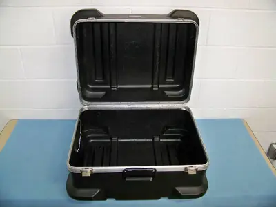 SK8 Hard-Sided Travel / Road Case