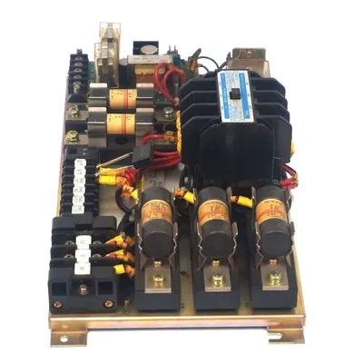 NEW FANUC A14B-0061-B112-01 INPUT UNIT A14B0061B11201