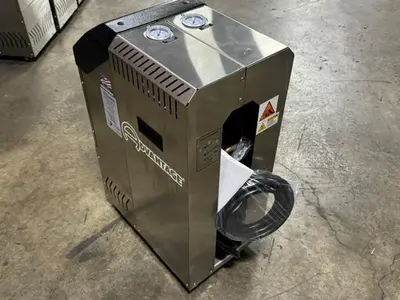 New | in-Stock 2026 ADVANTAGE SRV-1080 Temperature Controls Massachusetts US | Absolute Machinery #1377676
