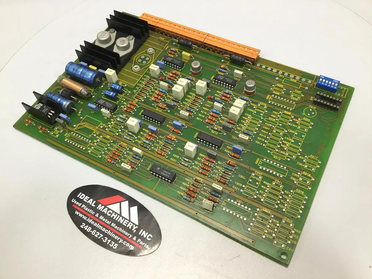 USED ENGEL EBLP002704