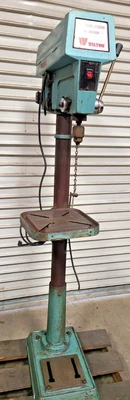 Used _UNKNOWN_ 6456654654645 Drill Press (Woodworking) California US | Amiron Machinery #1295505