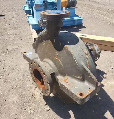 USED FLOWSERVE 4HPX25A