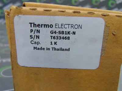 Thermo Electron G4-SB1K-N Load Cell 1000 Pound Capacity New NIB