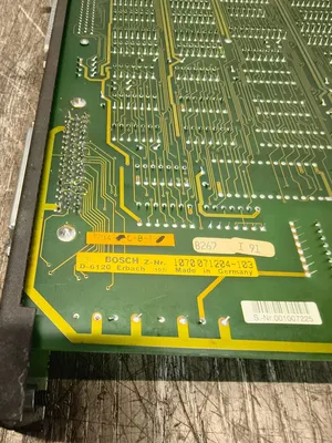 BOSCH 1070071204-103 Other PLC Peripheral Modules | ESS Industrial Equipment Sales (5)