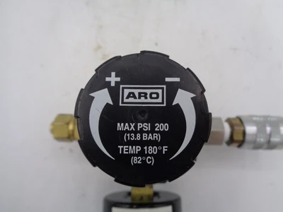 USED ARO CQ493-000-3