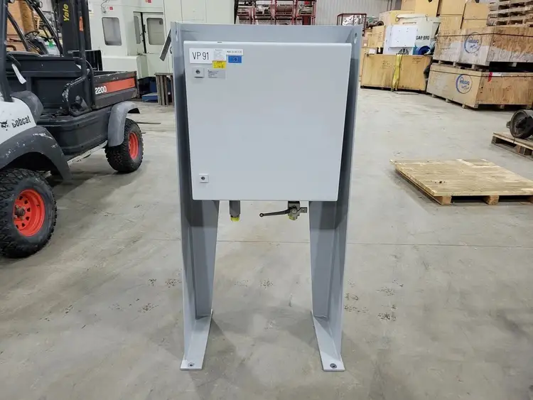 Used REXON 4WE-6-J62/EG24N9K4 Misc Electrical & Power Parts British Columbia CA | Lenmark #249765