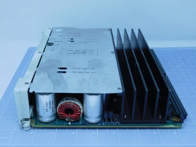 Used ALCATEL _UNKNOWN_ AC/DC Power Supplies Texas US | OCO Industrial #1674976