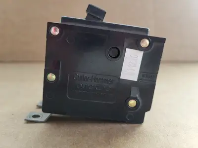 USED CUTLER-HAMMER BA