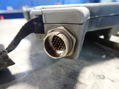 USED 2011 YASKAWA ELECTRIC MH6