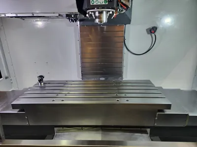 2017 HAAS VF-4SS Vertical Machining Centers | SMS Engineering (5)