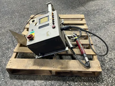 Used _UNKNOWN_ _UNKNOWN_ Electronic Assembly Tools Ohio US | HGR 24 #1521426