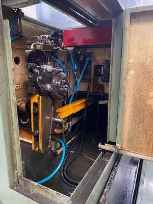 Used 1998 JERN YAO JNFR-8B5S Nut Formers Ontario CA | Walden Machinery #1289887