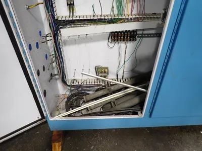 Control Cabinet