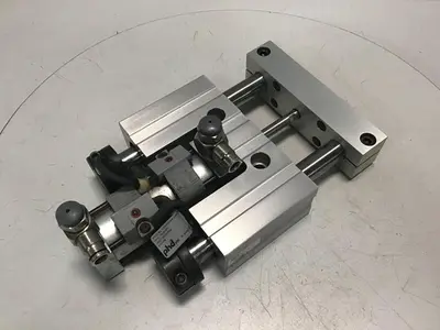 USED PHD INC SDD23 X 2-AE-E