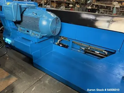 Used DAVIS STANDARD 600S THERM Extruders Illinois US | Aaron Equipment #1310114