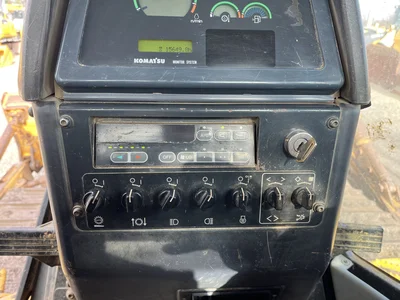 Used 2006 Komatsu D65PX-15E0 Crawler Dozers Maryland US | Zadoon Equipment #1480616