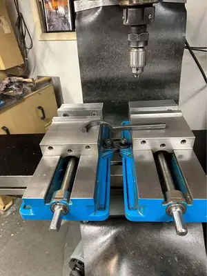 2017 BRIDGEPORT Millpower Mills-Vertical CNC | Asset Exchange Corporation (3)