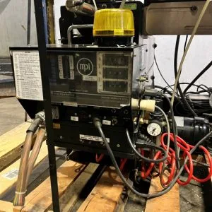 USED MAGUIRE WSB-221
