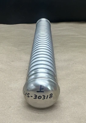NEW SURPLUS- 12.5” Float For Tokyo Keiso FM-1215-0 Float Switch || FAST SHIPPED!