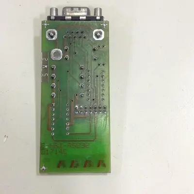 USED KEBA E-HSI-RS232 D1714C