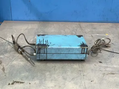 Used HORIBA HA40 Ultrasonic Generators Ohio US | HGR 24 #1272739