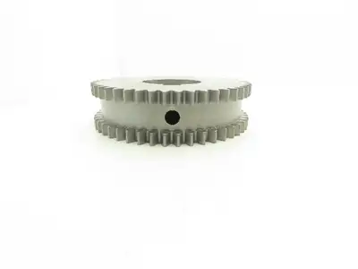 New | in-Stock RAMSEY _UNKNOWN_ Gear Accessories Indiana US | Arrow Industrial #1368288
