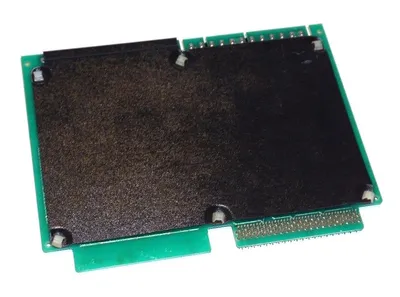 FANUC IC600YB804A INPUT MODULE REPAIRED