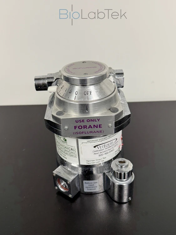 Used VetEquip _UNKNOWN_ Vaporizers Missouri US | BioLabTek #1262887