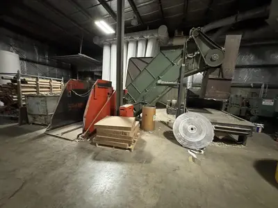USED MAREN 203
