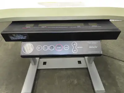 Steelcase Details Fitwork Desk Walkstation Linak 120V Linear Actuator 27-51"